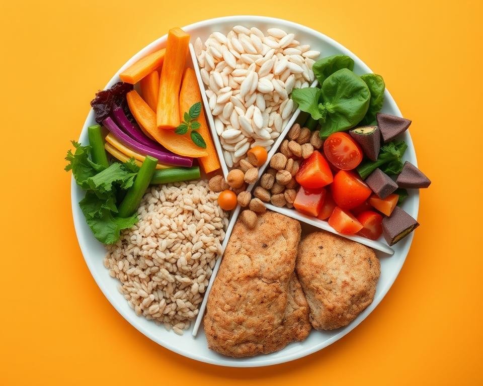 MyPlate meal planning