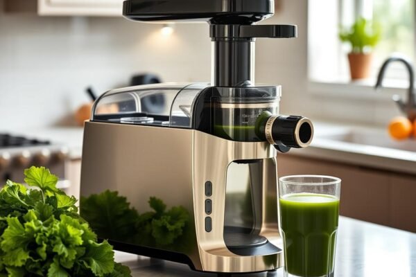 best masticating juicers