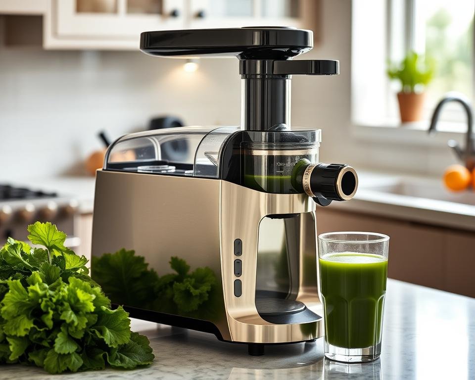 best masticating juicers