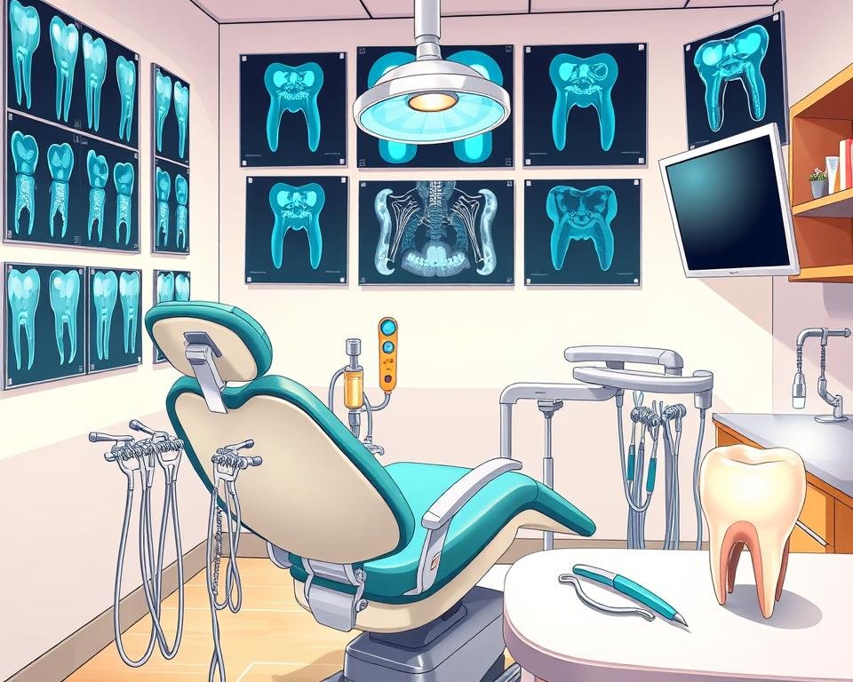 dental procedure overview