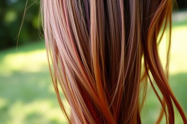 how to know if your hair is healthy