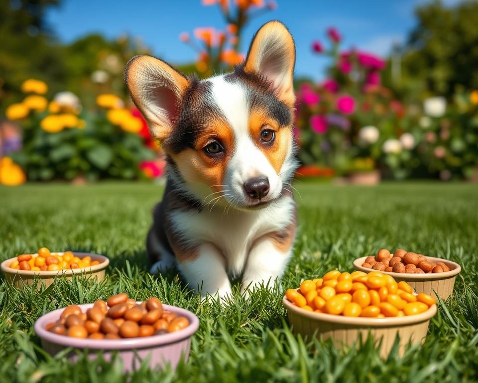 pembroke welsh corgi