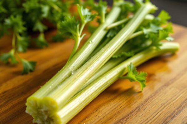 celery