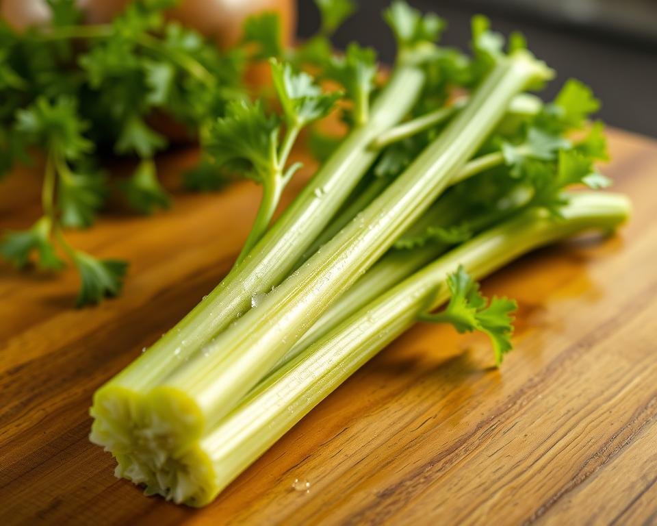 celery