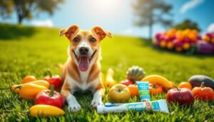 do vegan dogs need their teeth cleaned