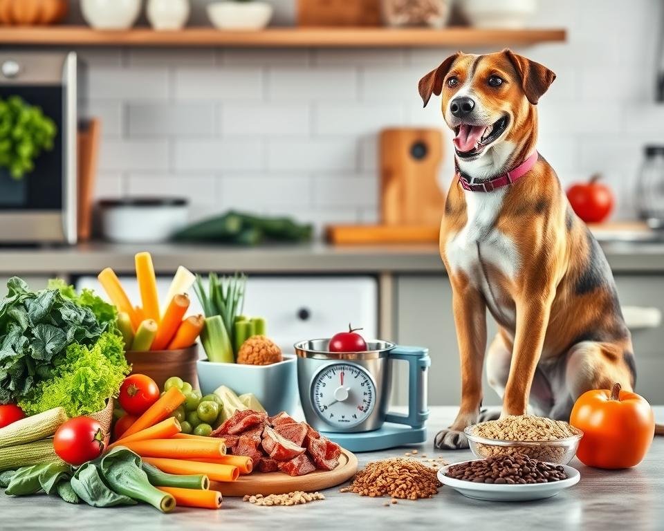 dog diets for weight loss