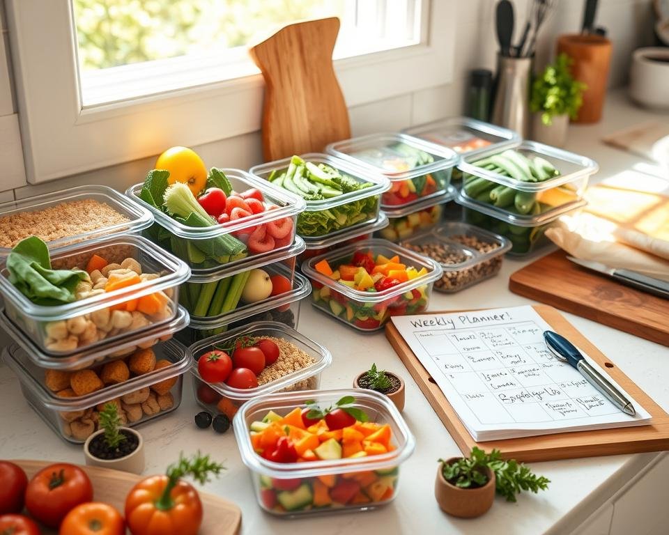 meal planning ideas