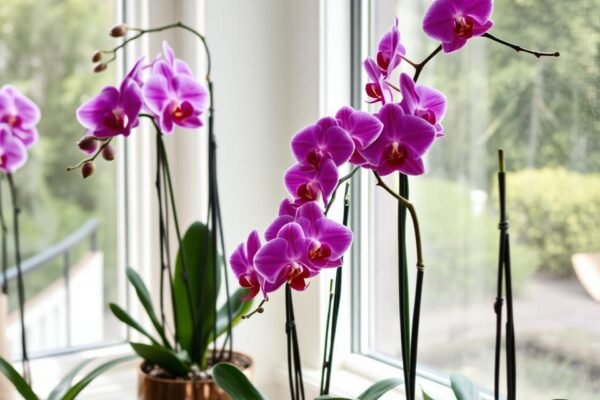 orchids