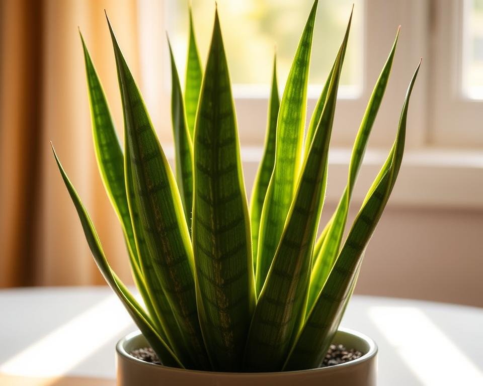 snake plant